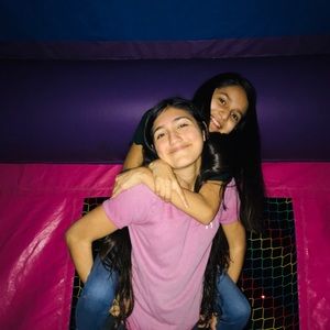 Meet your Posher, Leilani